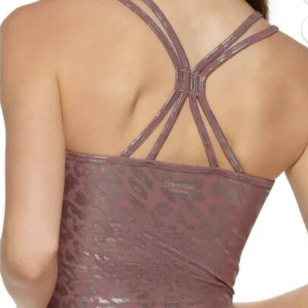 Calvin Klein Performance Matching Set - Picture 4 of 6